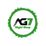 AG7 Night Shop