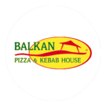 Balkan Pizza & Kebab House