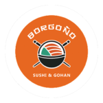 Borgoño Sushi