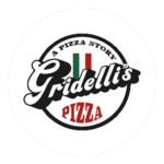 Gridelli's Pizza La Louvière