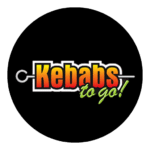 Kebabs To Go!