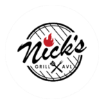 Nick’s Grill Asheville