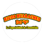 Ricos Huaraches Del Seis