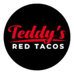 Teddy's Red Tacos