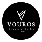VOUROS sweets n' coffee