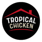 tropical chicken